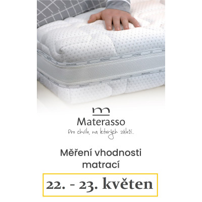 AKCE MEŘENÍ SENZORICKOU DEKOU 22.-23.5.