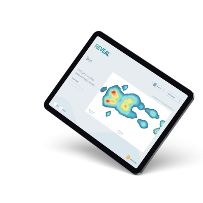 AKCE MEŘENÍ SENZORICKOU DEKOU 22.-23.5.